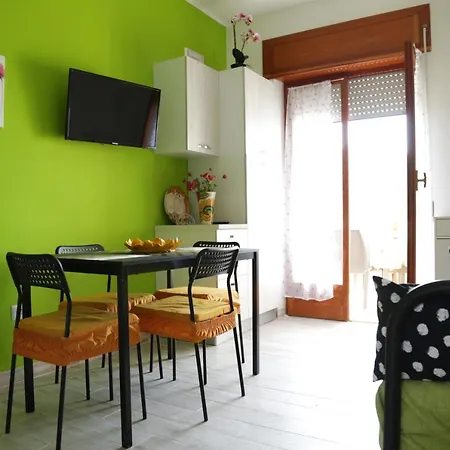 Rosymar Apartment Tropea Exterior photo