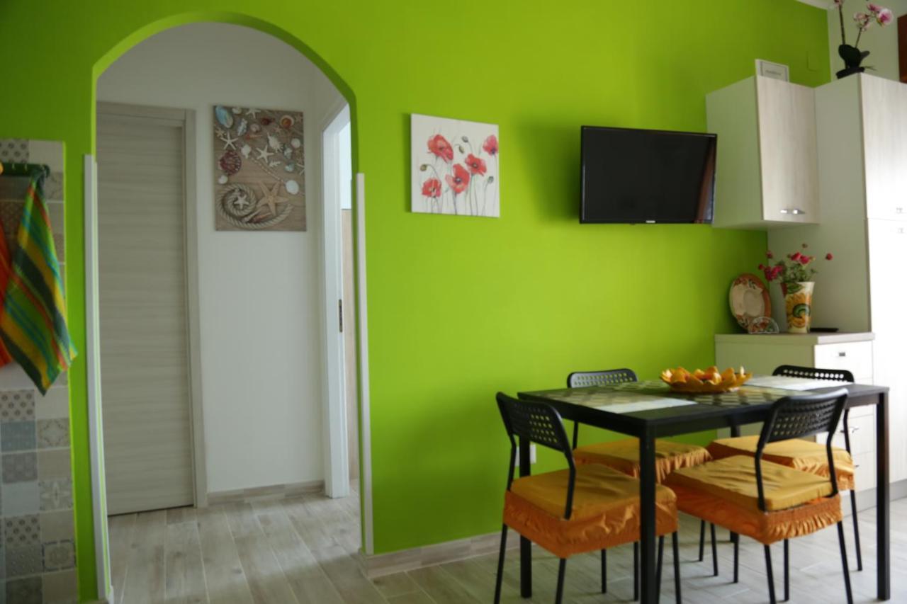 Rosymar Apartment