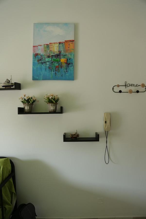 Apartment Rosymar