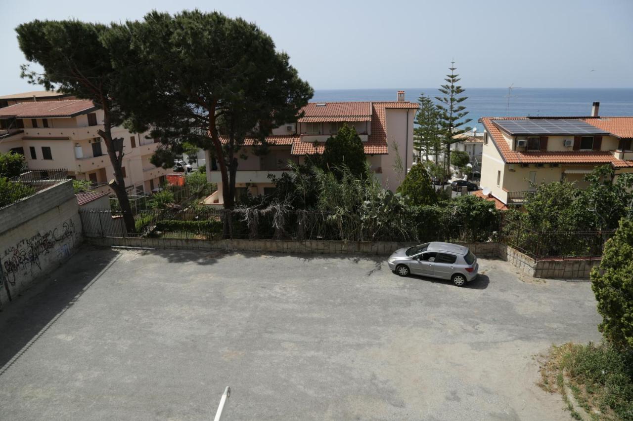 Rosymar Apartment
